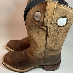 Smoky Mountain Cowboy Boots